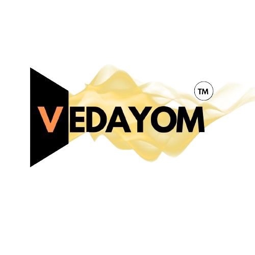 VEDAYOM stands for pure Shilajit